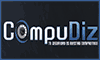 COMPU DIZ logo