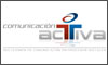 COMUNICACIÓN ACTIVA logo