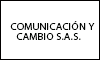 COMUNICACIÓN Y CAMBIO S.A.S. logo