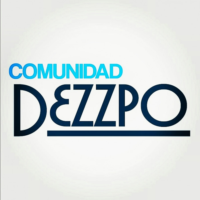 Comunidad Dezzpo logo