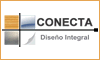 CONECTA DISEÑO INTEGRAL logo