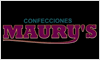 CONFECCIONES MAURY'S logo