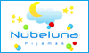 CONFECCIONES NUBE LUNA logo