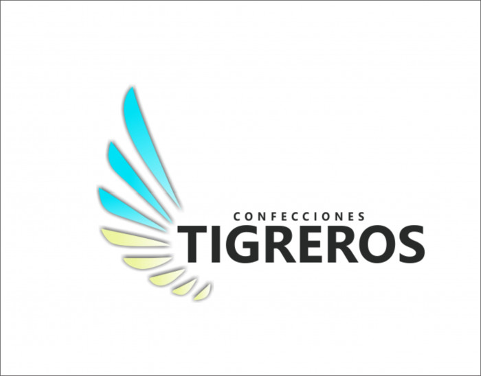 CONFECCIONES TIGREROS logo