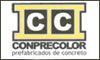 CONPRECOLOR logo