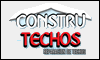 CONSTRU TECHOS logo