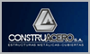 CONSTRUACERO S.A. logo