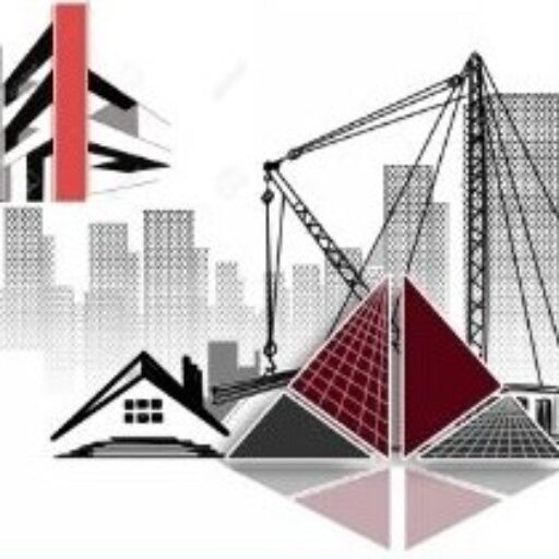 constructora concretos logo