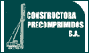 CONSTRUCTORA PRECOMPRIMIDOS S.A. logo