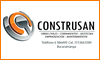 CONSTRUSAN logo