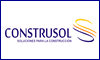 CONSTRUSOL S.A.S. logo