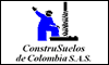 CONSTRUSUELOS DE COLOMBIA S.A.S logo