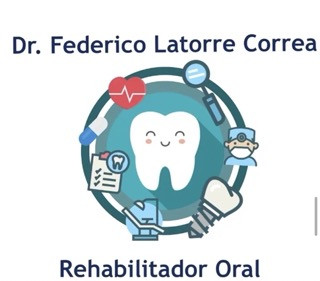 Consultorio Odontológico Federico Latorre Correa