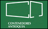 CONTENEDORES DE ANTIOQUIA logo