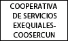 COOPERATIVA DE SERVICIOS EXEQUIALES-COOSERCUN logo