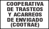COOPERATIVA DE TRASTEOS Y ACARREOS DE ENVIGADO (COOTRAE) logo