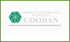 COOPERATIVA ODONTOLÓGICA DE ANTIOQUIA COODAN logo