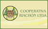 COOPERATIVA RIACHÓN LTDA logo