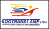 COOTRANSTAME LTDA. logo