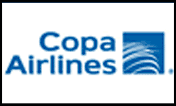 COPA CARGO logo