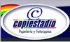 COPIESTADIO logo