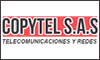 COPYTEL S.A.S. logo
