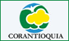 CORANTIOQUIA logo