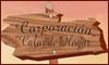 CORPORACIÓN CALOR DE HOGAR logo