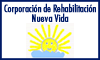 CORPORACIÓN DE REHABILITACIÓN NUEVA VIDA logo