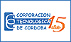 CORPORACIÓN TECNOLÓGICA DE CÓRDOBA logo