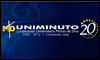 CORPORACIÓN UNIVERSITARIA MINUTO DE DIOS logo