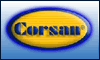 CORSAN S.A. logo