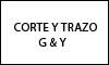 CORTE Y TRAZO G & Y