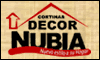 CORTINAS DECORNUBIA logo