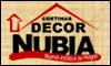 CORTINAS DECORNUBIA