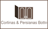 CORTINAS PERSIANAS Y MÁS URIEL BOTTO logo