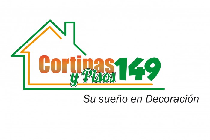 CORTINAS Y PISOS 149 logo