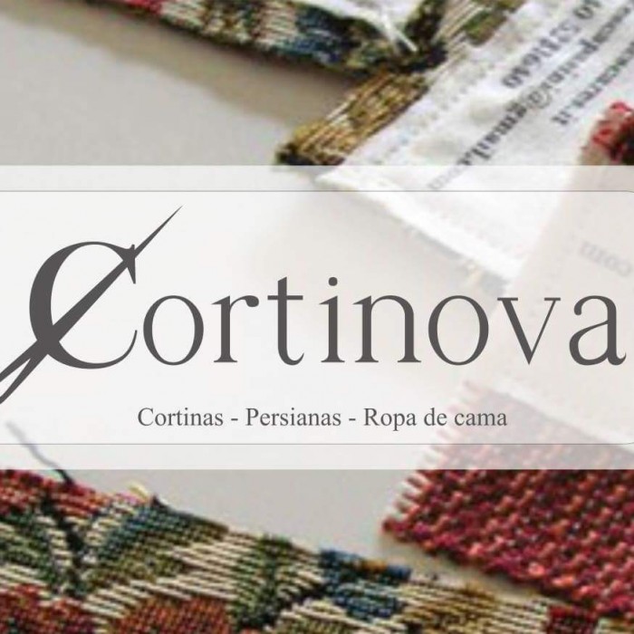 CORTINOVA LTDA. logo