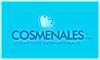 COSMENALES LTDA. logo