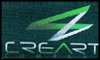 CREART COMPANY logo