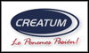CREATUM S.A. logo
