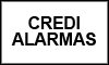 CREDI ALARMAS logo