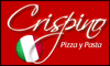 CRISPINO PIZZA Y PASTA logo