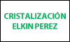 CRISTALIZACIÓN ELKIN PEREZ logo