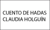CUENTO DE HADAS CLAUDIA HOLGUÍN