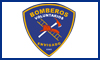 CUERPO DE BOMBEROS VOLUNTARIOS ENVIGADO logo
