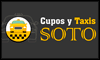 CUPOS Y TAXIS SOTO