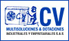 CV MULTISOLUCIONES & DOTACIONES INDUSTRIALES Y EMPRESARIALES S.A.S.