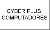 CYBER PLUS COMPUTADORES logo