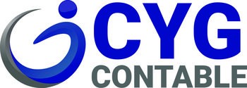 CYG CONTABLE logo